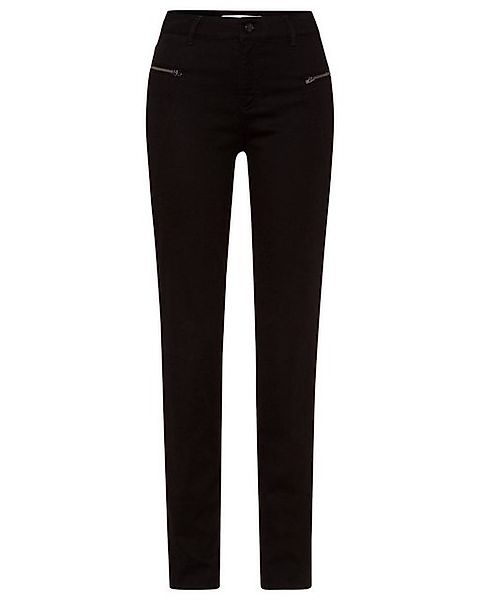 Brax 5-Pocket-Hose Damen Hose SHAKIRA Skinny Fit (1-tlg) günstig online kaufen