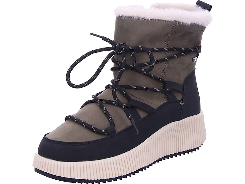 TOM TAILOR Winterboots mit TEX-Membran günstig online kaufen