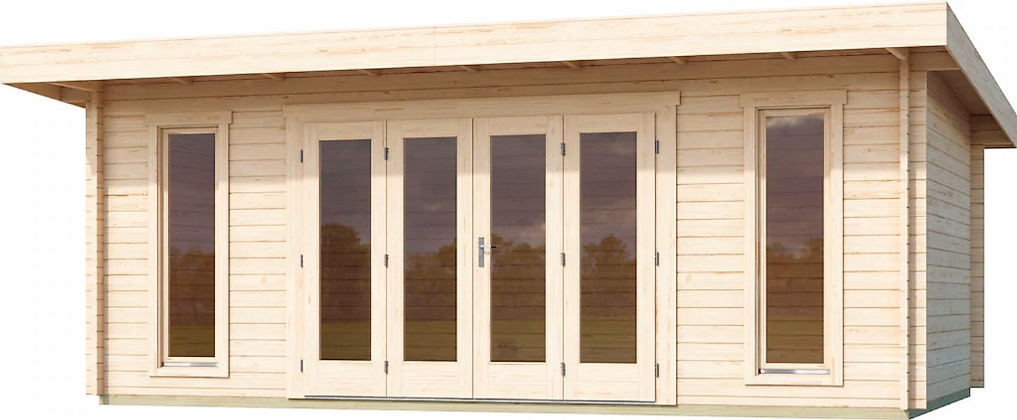 LASITA MAJA Gartenhaus "SUSSEX" günstig online kaufen