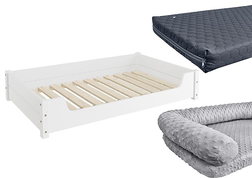 ERST-HOLZ Tierbett Hundesofa XXL für Dogge, günstig online kaufen