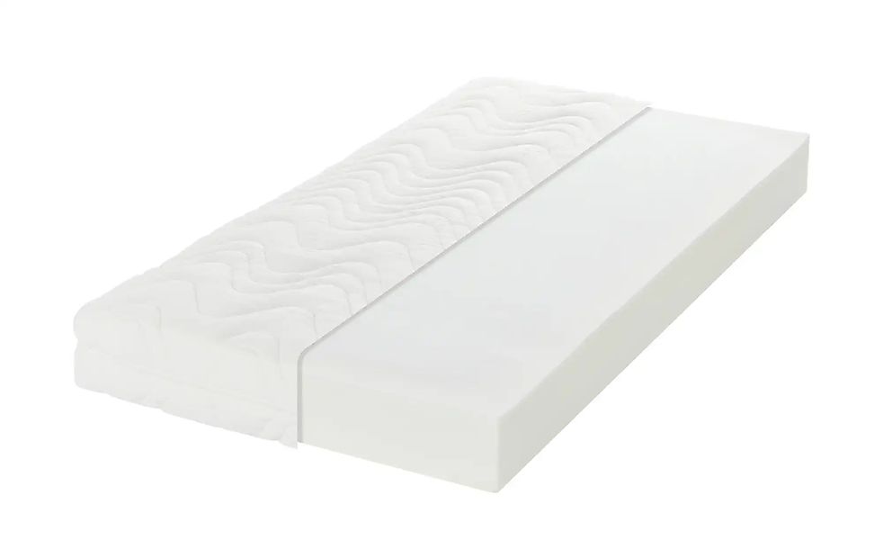 Artone Tonnentaschenfederkernmatratze  Komfort T ¦ weiß ¦ Maße (cm): B: 100 günstig online kaufen