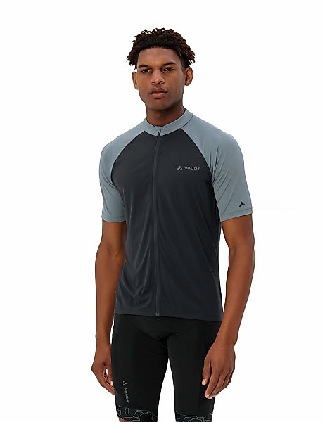 VAUDE Radtrikot "MENS MATERA FZ TRICOT II" für Radsport, mit drei offenen R günstig online kaufen