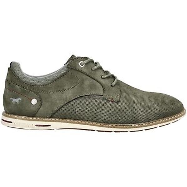 Mustang  Herrenschuhe Halbschuhe günstig online kaufen