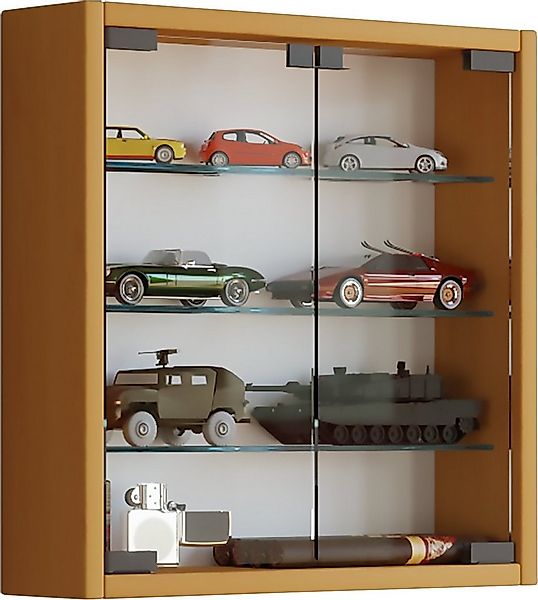 VCM Hängevitrine Hängevitrine Wandvitrine Sammel Deko Mandosa S günstig online kaufen