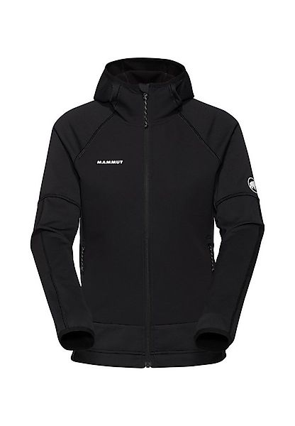 Mammut Fleecejacke Massone ML Hooded Jacket Women günstig online kaufen