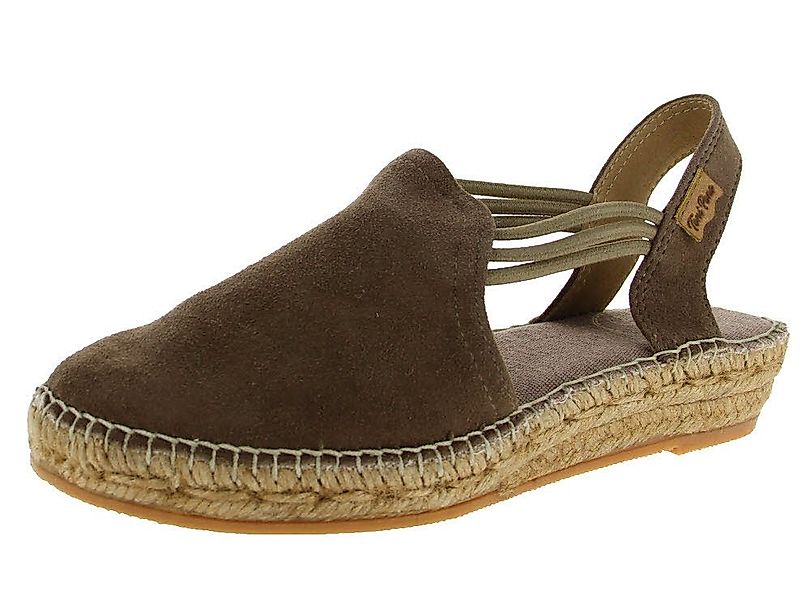 Toni Pons Toni Pons Damen Espadrilles Keilsandalette günstig online kaufen