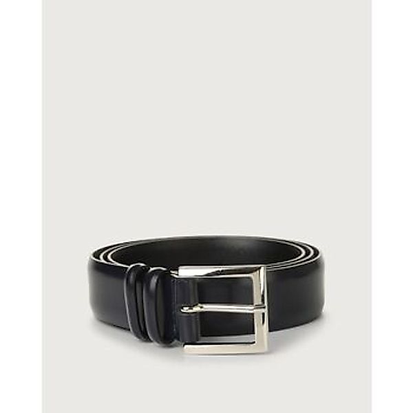 Orciani  Gürtel U03201 CLASSICA CALF IN PELLE 3 CM-BLACK günstig online kaufen