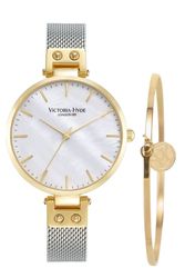 Victoria Hyde Quarzuhr Victoria Hyde River günstig online kaufen