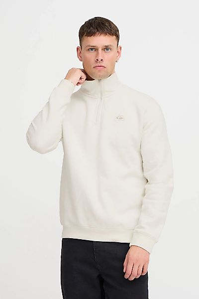 Blend Troyer "BHSweatshirt" Klassischer Sweat-Troyer günstig online kaufen