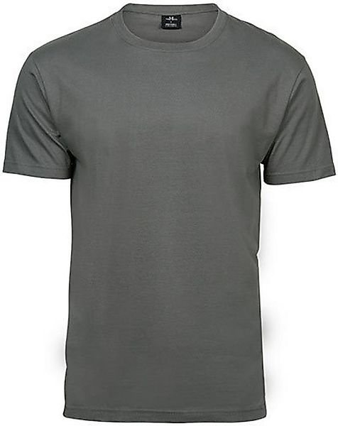 Tee Jays Rundhalsshirt Soft Herren T-Shirt günstig online kaufen