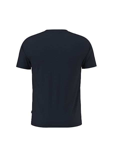 Joop! Herren Rundhals T-Shirt Alphis - Regular Fit günstig online kaufen
