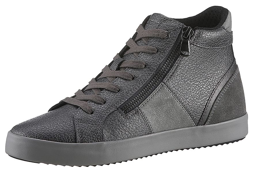 Geox D BLOMIEE D Sneaker Freizeitschuh, günstig online kaufen