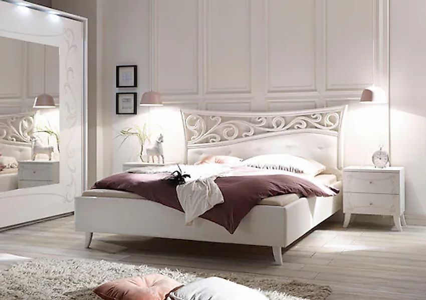 Home affaire Polsterbett Soler günstig online kaufen