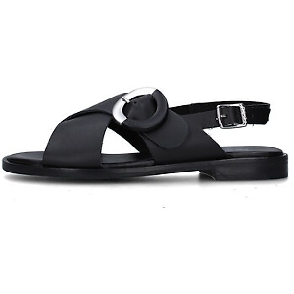 Frau  Sandalen 85p6 Sandelholz günstig online kaufen
