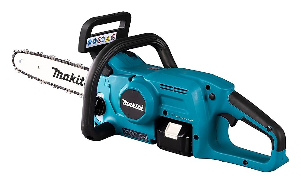 Makita Benzin-Kettensäge DUC 307 ZX2 Akku günstig online kaufen