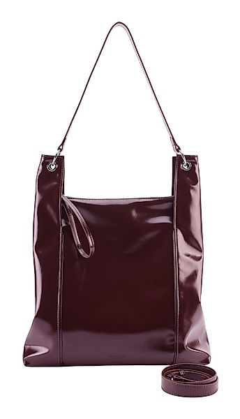 Seidenfelt Manufaktur Umhängetasche Hobo Bag günstig online kaufen
