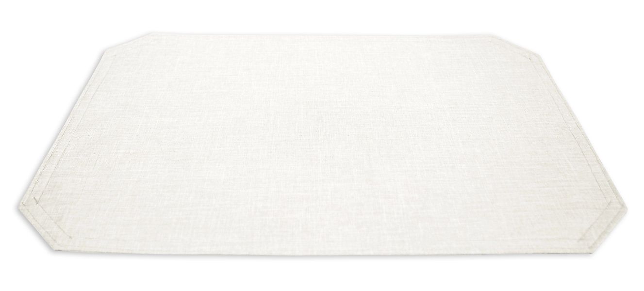 Haus und Deko Platzset Tischset beschichtet günstig online kaufen