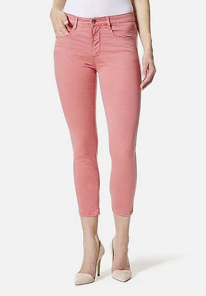 STOOKER WOMEN 5-Pocket-Jeans Florenz Colour Slim Fit Slim Fit Casual Clean günstig online kaufen