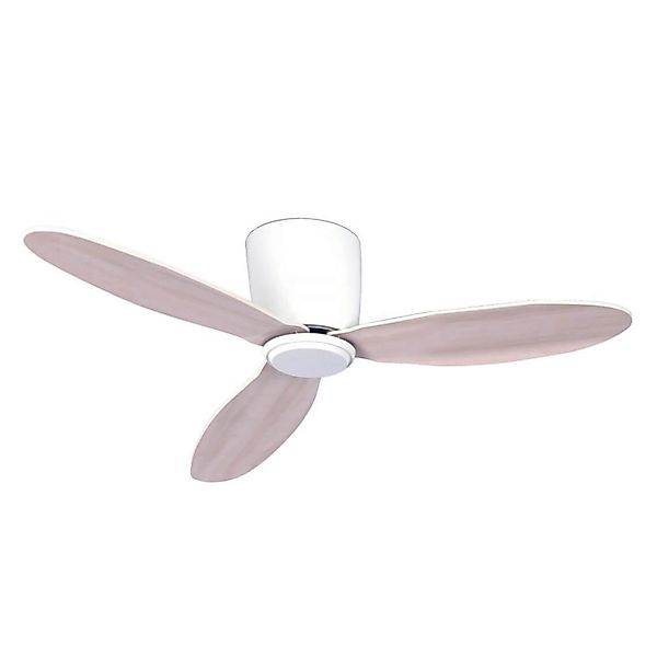 Lucci Air Energiespar Deckenventilator mit Fernbedienung  Airfusion Radar D günstig online kaufen