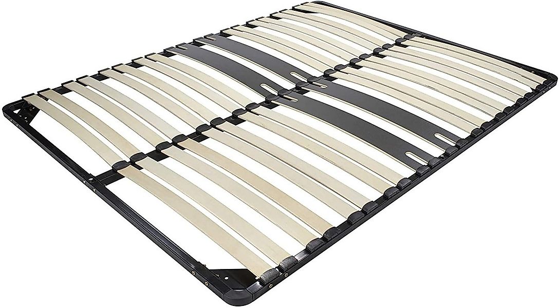 Lattenrost ERGO IF28, i-flair, Kopfteil nicht verstellbar, Fußteil nicht ve günstig online kaufen