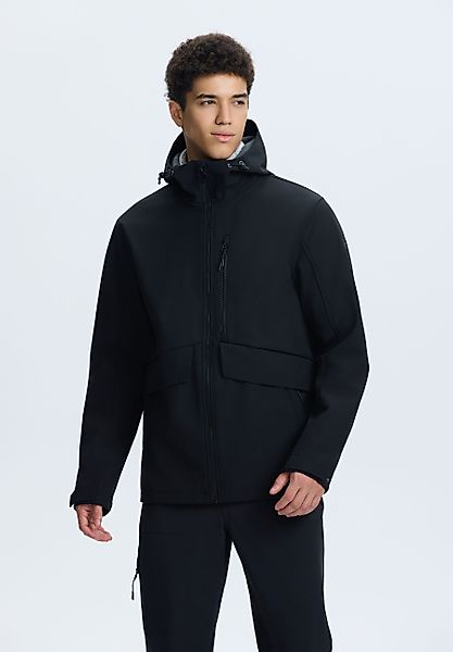 Icepeak Outdoorjacke Icepeak Softshell jacke Adono günstig online kaufen