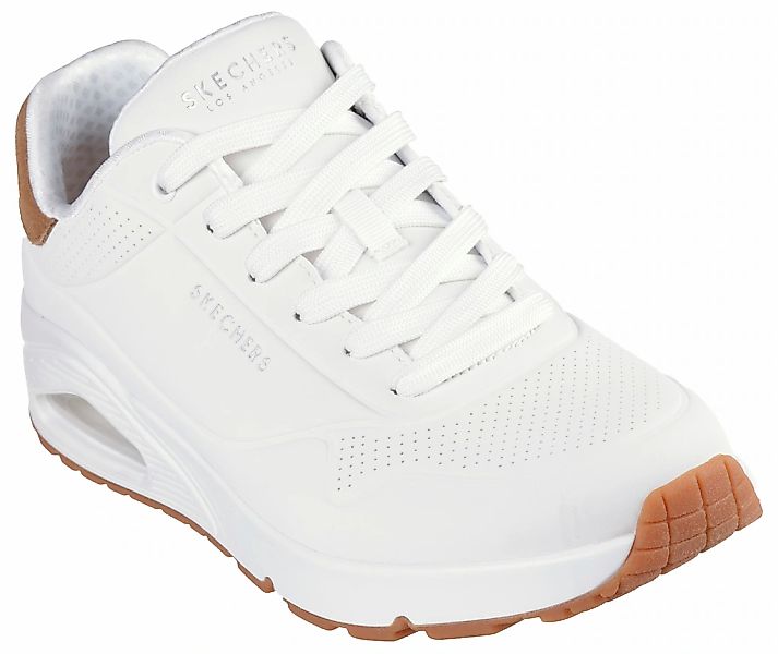 Skechers UNO-SUITED ON AIR Sneaker Freizeitschuh, Halbschuh, Schnürschuh mi günstig online kaufen