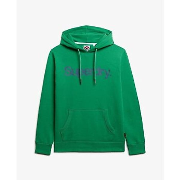 Superdry  Sweatshirt Sweatshirt à capuche  Core Logo günstig online kaufen