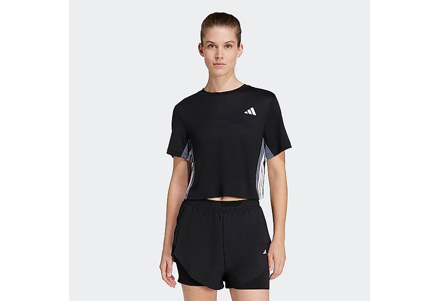 adidas Performance T-Shirt TRAIN ESSENTIALS COLORBLOCK WORKOUT günstig online kaufen