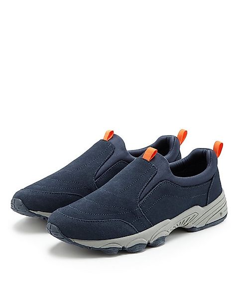 John Devin Lederschuh, Slipper, Halbschuhe, Freizeitschuhe Sneaker zum Rein günstig online kaufen