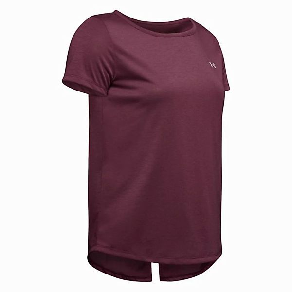 Under Armour® T-Shirt Under Armour Shirt Damen UA Whisperlight 1344469 günstig online kaufen