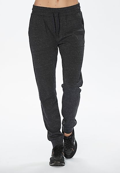 ATHLECIA Sweathose CHESTINE mit bequemem Komfortbund günstig online kaufen