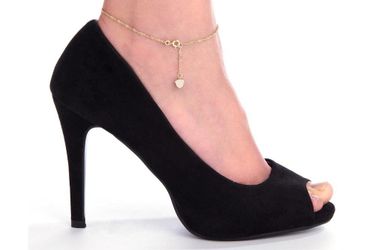 Silberkettenstore Fußkette Fußkette Singapur 1,8mm mit günstig online kaufen
