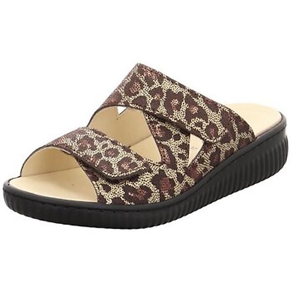 Longo  Pantoffeln Pantoletten Tieffußbett Pantolette 1152610 günstig online kaufen