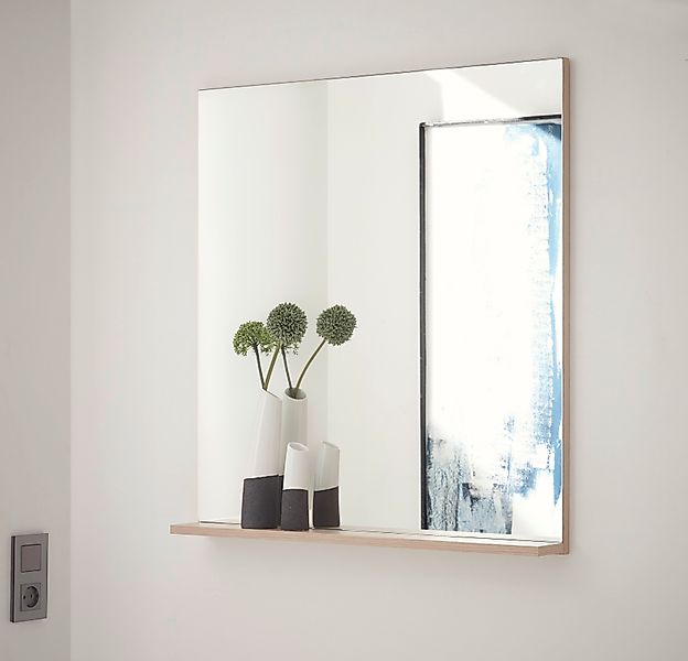 INOSIGN Garderobenspiegel Giron/City, Spiegel in drei günstig online kaufen