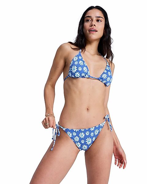 Roxy Bikini-Hose "Printed Essentials" günstig online kaufen