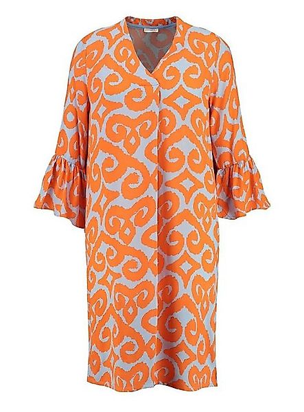 Key Largo Sommerkleid Damen Kleid WD GLOBE (1-tlg) günstig online kaufen
