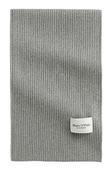 Marc O'Polo Modeschal Knitted Scarf günstig online kaufen