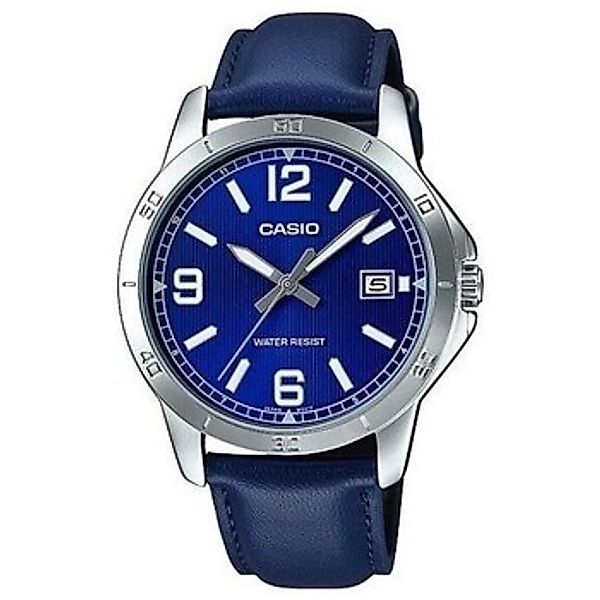 Casio  Armbanduhr MTPV004L2B günstig online kaufen
