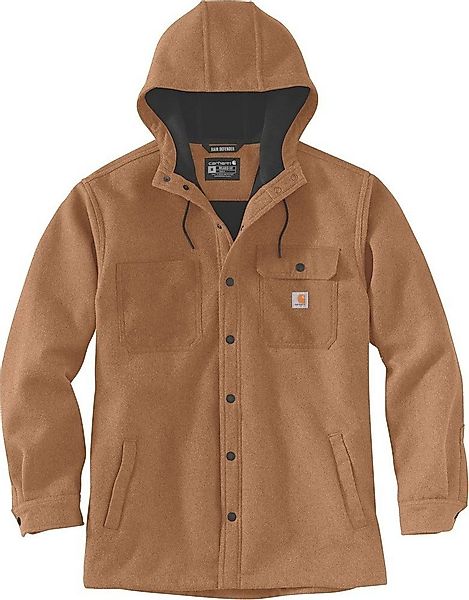Carhartt Kurzjacke Wind & Rain 105022 günstig online kaufen