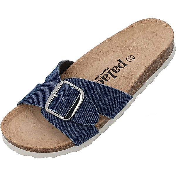 Palado Tinos Jeans Pantolette günstig online kaufen