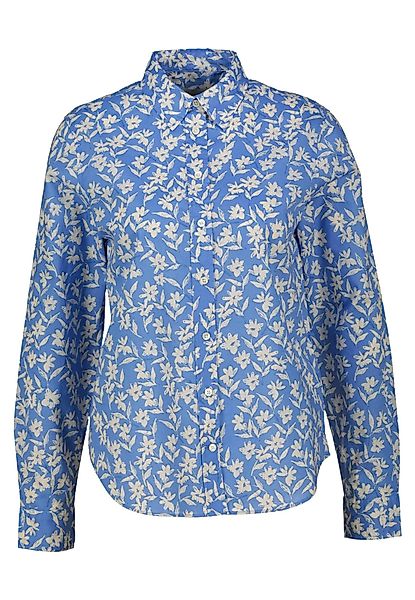Gant Klassische Bluse Damen Hemdbluse mit günstig online kaufen