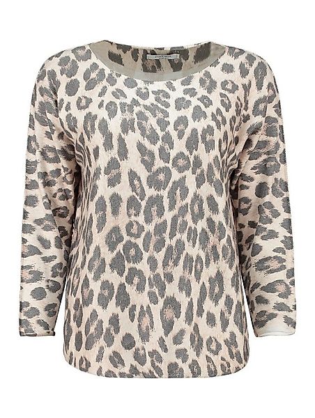 ZABAIONE Strickpullover Pullover Do44nni günstig online kaufen