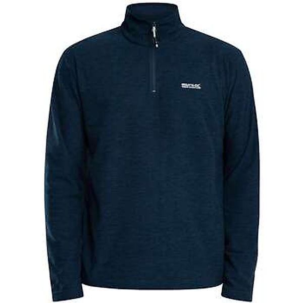 Regatta  Fleecepullover Thompson Meliertes Fleece mit halbem Reißverschluss günstig online kaufen