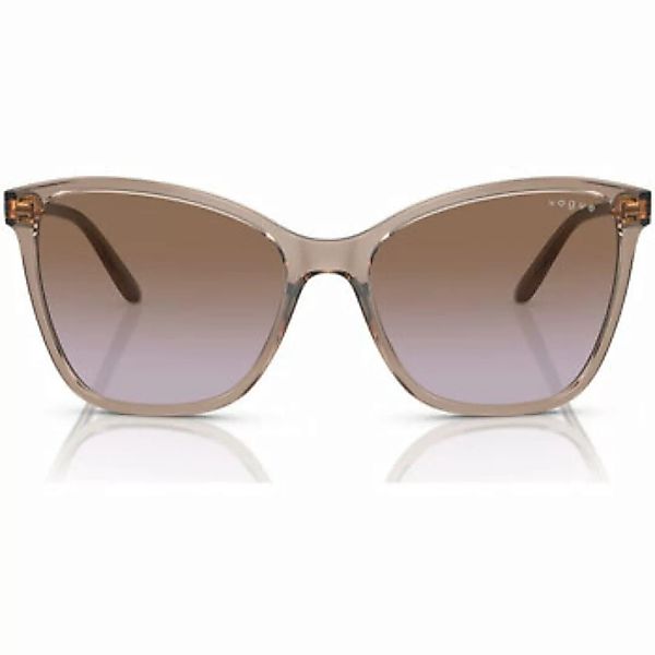 Vogue  Sonnenbrillen Sonnenbrille VO5520S 294068 günstig online kaufen
