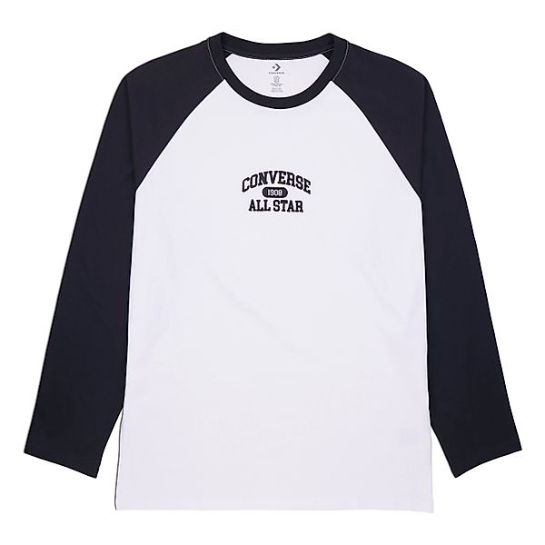 Converse Langarmshirt MEN'S CONVERSE PREMIUM LONG-SLEEVE günstig online kaufen