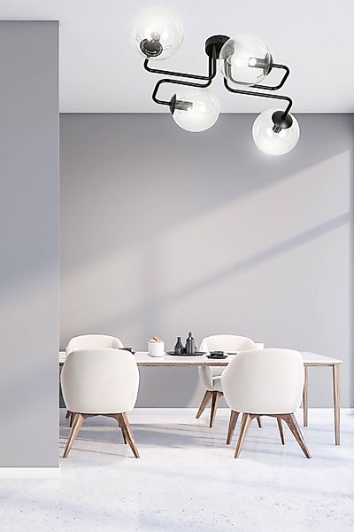 Alygn | Deckenleuchte Ella günstig online kaufen