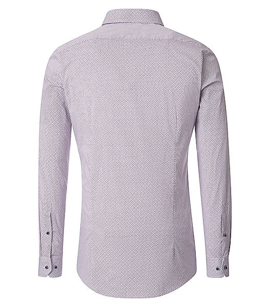 VENTI Businesshemd "VENTI Businesshemd Print" günstig online kaufen