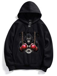 RMK Hoodie Herren Pullover Kapuzenpullover Langarm günstig online kaufen