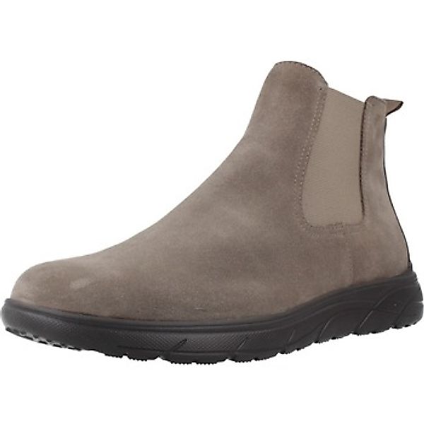 Geox  Herrenstiefel U PORTELLO günstig online kaufen