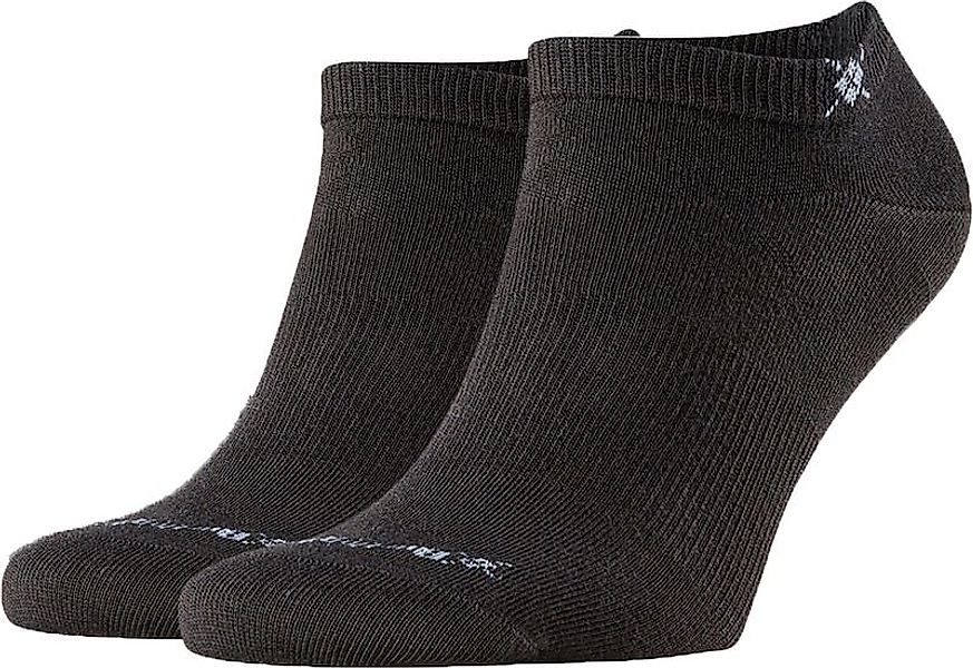 Burlington Sneakersocken Everyday 2-Pack (2-Paar) aus günstig online kaufen